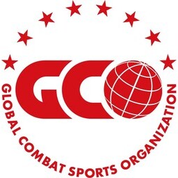 GCO logo