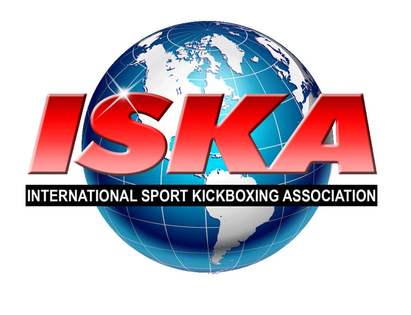 ISKA logo