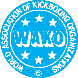 WAKO logo